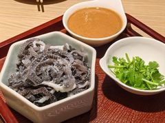 -同合居·非遗东北菜(王府井店)