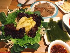 -青瓷火锅料理(西单大悦城店)