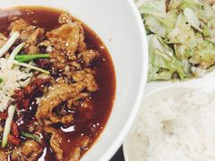 -茶港食堂(武昌店)
