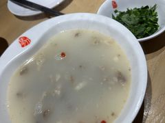 -马家烧麦(中街店)