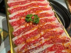 -炭之家·齐齐哈尔非遗烤肉·鲜切直供(中央大街店)
