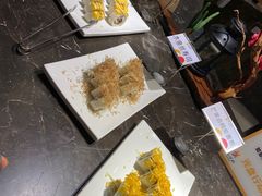 -德得轩烤涮一体自助餐厅(王府井店)