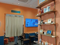 -海马体照相馆(龙湖杭州金沙天街店)
