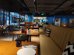 大堂-玛尚诺意式餐厅(日月光店)