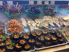 -船歌·鱼水饺青岛菜(闽江二路店)