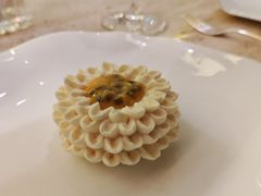 热情果花-Jean Georges