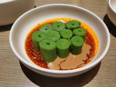 小大董凉皮-小大董·烤鸭(凤凰汇店)