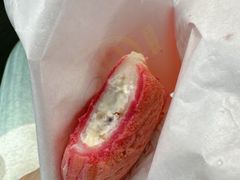 -粉粉乐鲷鱼烧(美罗城店)