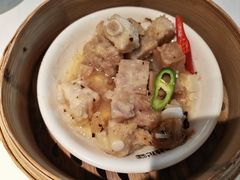 -南枝记·广东味道(中骏世界城店)