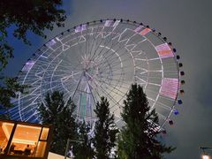 -南昌之星摩天轮