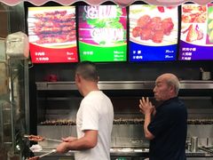 -怡妮新疆风味餐厅(东江湾路店)