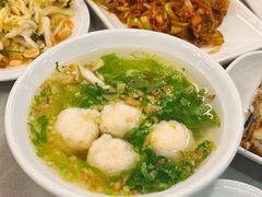 -台北楚楚园馅饼粥(虹桥南丰城店)