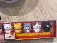 -吉野家(复兴路第二餐厅店)