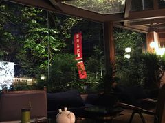 -Nirvana Cafe&Bar(北仓文创街区店)