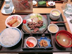 -味太助·银饭食堂(中华城店)