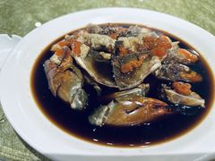 -徐记私厨(半淞园路店)