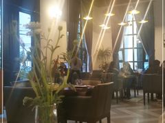 大堂-IL Forno 意坊·意大利餐厅(花园店)