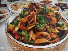 -高老庄新家宴(北斗星广场店)