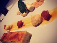 -广州四季酒店·佰鲜汇·现代法餐