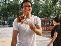 -极斗-IKMF马伽术·格斗运动学院(东直门店)
