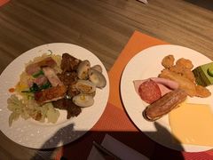 -厦门威斯汀酒店
