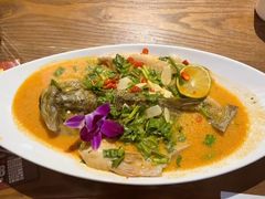 -有嘢食私房菜(西关新天地店)