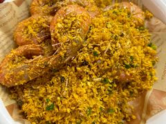 -琼大师东方烤乳猪(亚特兰蒂斯店)