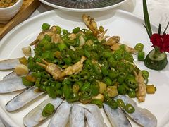 -老西门·常州菜(新区店)