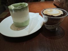 -Miss Q Family甜品·蛋糕·法甜咖啡