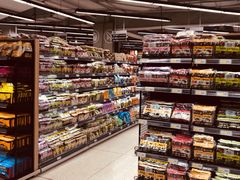 -利群商厦(台东店)