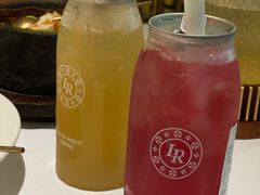 -桂满陇·蟹黄小笼汤包(中山公园店)