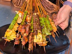 -九村烤脑花·两江非遗(创始总店)