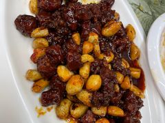 -清真利德顺小老饭庄(复兴路店)