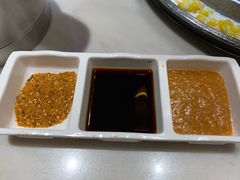 -韩宫宴烤肉·料理(苏州中心店)
