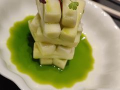 -锦府园·新台州菜(合生汇店)