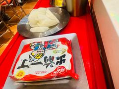-荣叔港式沙嗲牛肉火锅(正佳潮流店)