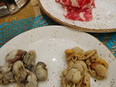 -沈阳和平艾美酒店新食谱西餐厅