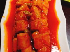 -凯撒尔新疆特色主题餐厅(青山店)