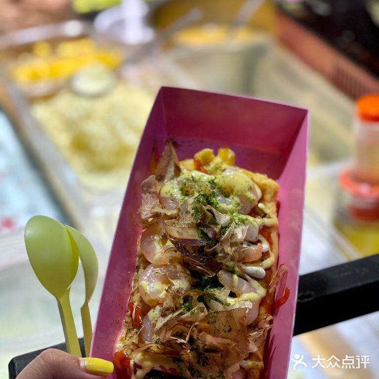 成都市集 | 夜猫子夜市攻略