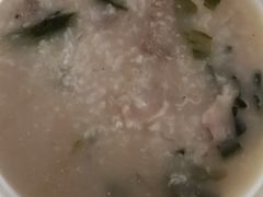 宵夜的粥-春晖饭堂(中山大学南校区店)
