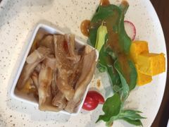 -水月周庄铂尔曼酒店-水月荟中餐厅