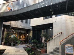 -泉乐坊步行街(烟酒特产平价超市店)