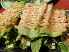 -绿茶餐厅(领展购物广场·中关村店)