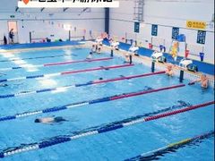 -七宝中学游泳馆