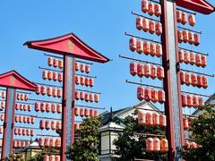 -东台西溪天仙缘景区