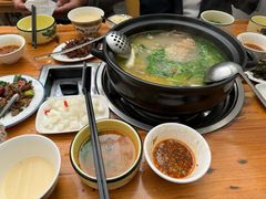 -尼玛藏家风味园(阿山食城店)