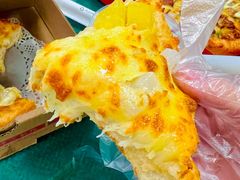 -嘉喜来比萨(罗马花园店)