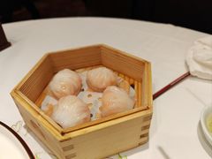 -白天鹅宾馆-玉堂春暖餐厅