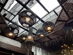 -院子餐厅·大锅菜·老杭帮(桥西直街店)