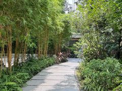 -南园酒家(前进路店)